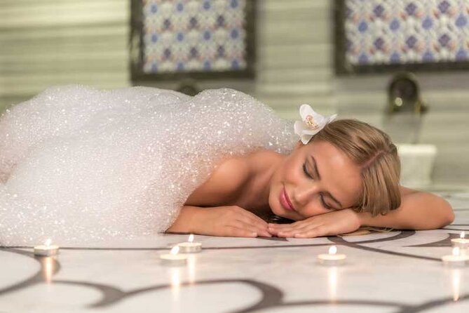 Royal Cleopatra Bath