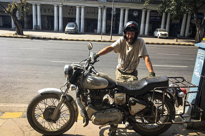Royal Enfield Long Term Rentals - Rental Service Overview
