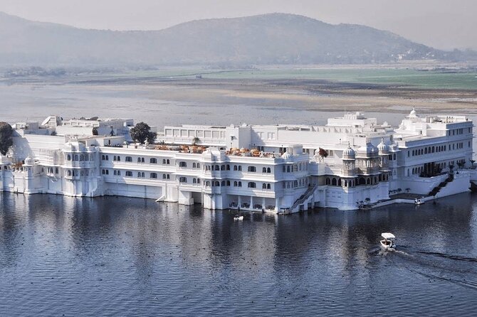 Royal Rajasthan Private Tour by Car With a Driver - Good To Know