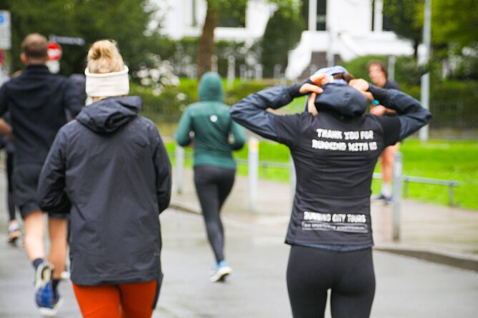 Running Tour Dortmund With Insider Tip Guarantee - Good To Know