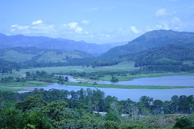 Rural Horseback Riding Tour - Good To Know