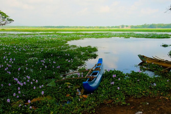 Rural Sri Lanka (13 N / 14 D) - Good To Know