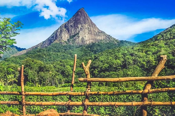 Rural Tour From Bentota (2 Days) - Good To Know