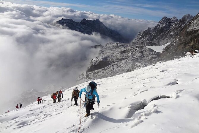 Rwenzori Mountains Hike- Kilembe Route 10 Days - Good To Know