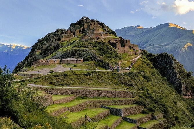 Sacred Valley Of The Inkas With Maras & Moray 1 Day Tour Cusco - Good To Know