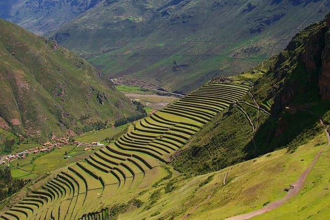 Sacred Valley Tour Full Day - Good To Know