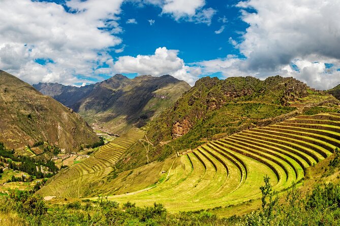 Sacred Valley VIP Private Tour - Good To Know