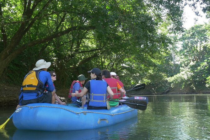 Safari Floating Tour From Arenal - Good To Know