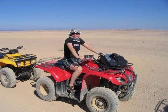 Safari in Luxor - Good To Know