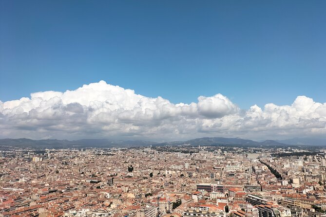 Safari in Vibrant Marseille and Wine Tour in Sainte Victoire - Good To Know