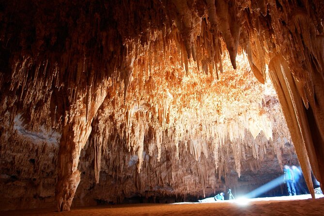 Safari White Desert & Camp the Djara Cave 3 Nights 4 Days Trip - Good To Know