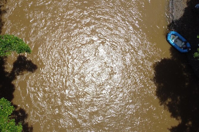 Safary Floating at Peñas Blancas River - Good To Know