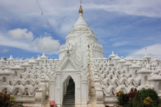 Sagaing - Mingum Full Day Tour - Good To Know