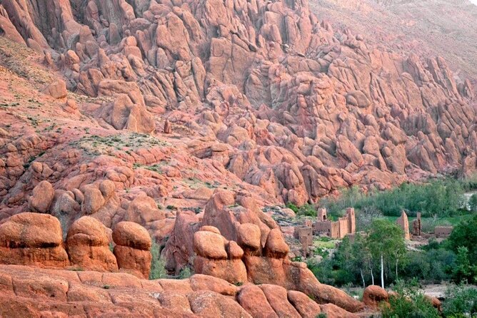 Sahara Tour Private 5-Days From Marrakech to Merzouga - Good To Know