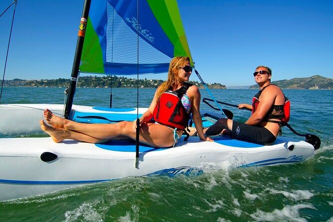 Sail on a Catamaran and Discover Paracas Bay - Good To Know