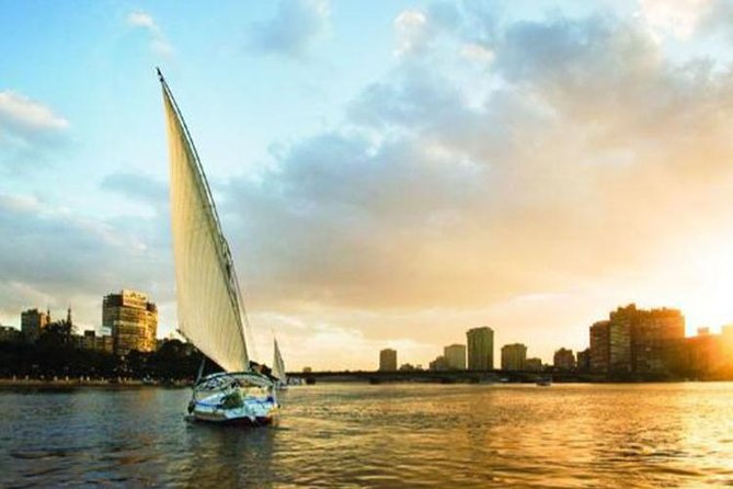 Sail The Nile In A Traditional Egyptian Felucca - Day Trip - Good To Know
