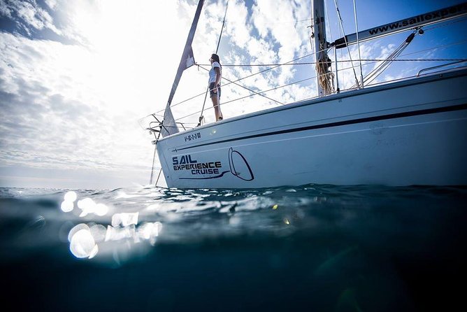 Sailboat Transfer Around the Canary Islands - Good To Know