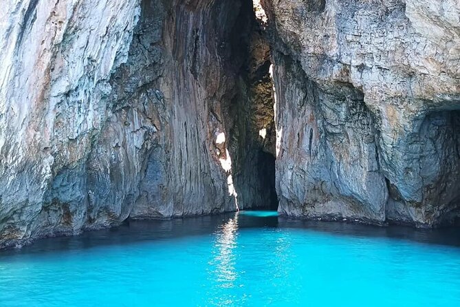 Sailing Boat Tour With Lunch and Swimming Stops - Good To Know