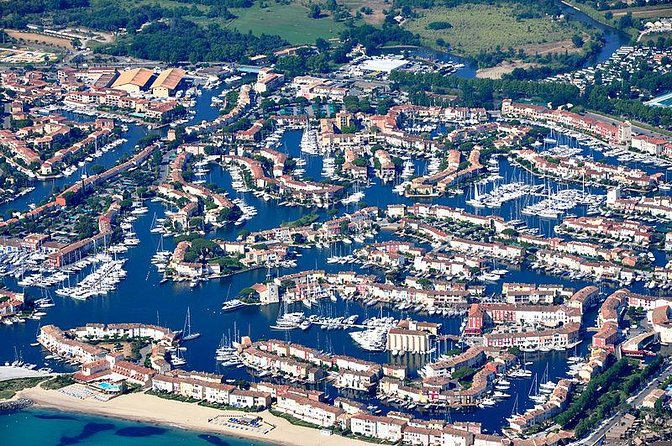 Saint-Tropez - Good To Know