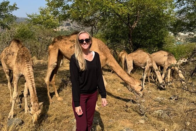 Salalah Half-Day Private Tour in the East - Good To Know