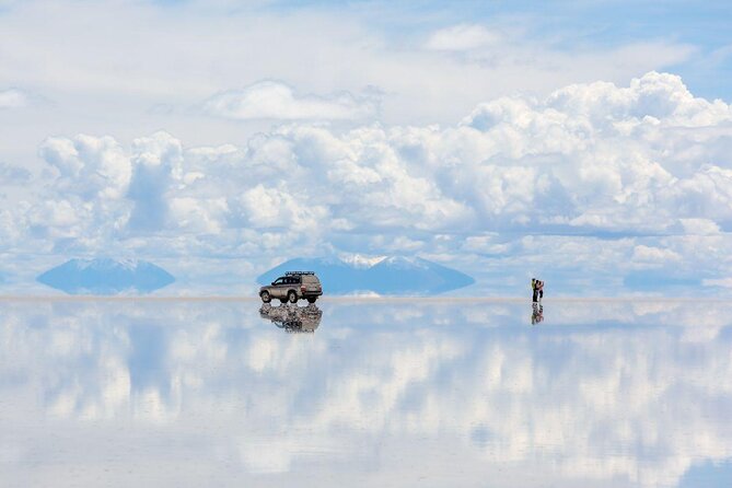 Salar De Uyuni Private Tours 2 Days - Good To Know