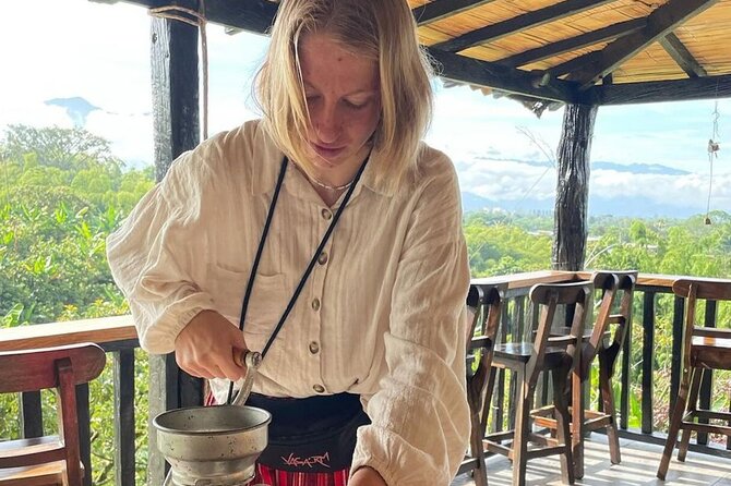 Salento, Cocora and Cacao (Chocolate) Tour From Pereira/Armenia - Good To Know
