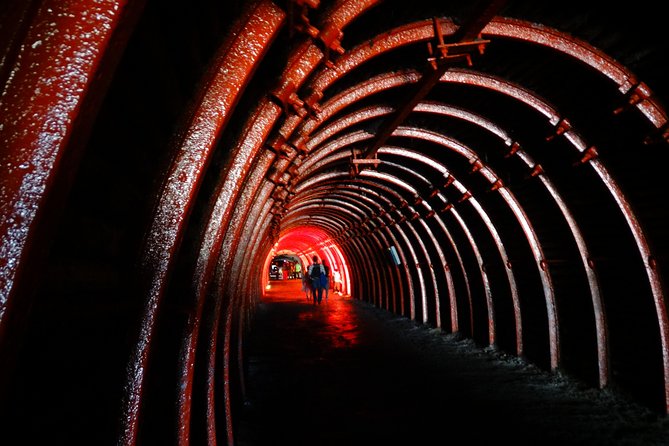 Salt Cathedral of Zipaquirá - Good To Know
