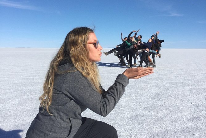 Salt Flats and Colored Lagoons 3d 2n Tour + Transfer to San Pedro De Atacama - Good To Know