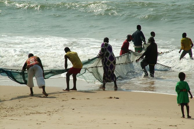 Saltpond & Mankessim Historic/Cultural Walking Tours From Accra - Good To Know