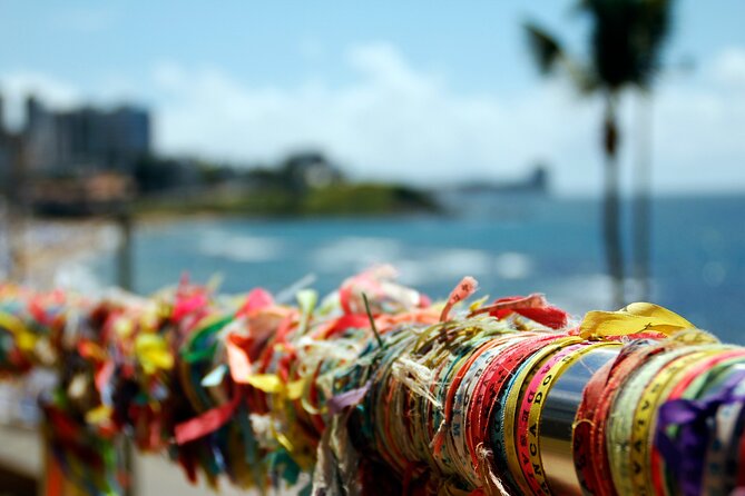 Salvador Airport Roundtrip Transfer - Good To Know
