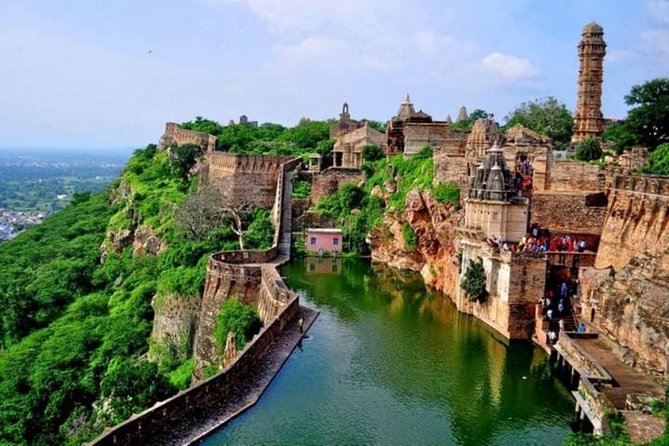 Same Day Excursion To Chittorgarh Fort From Udaipur - Good To Know