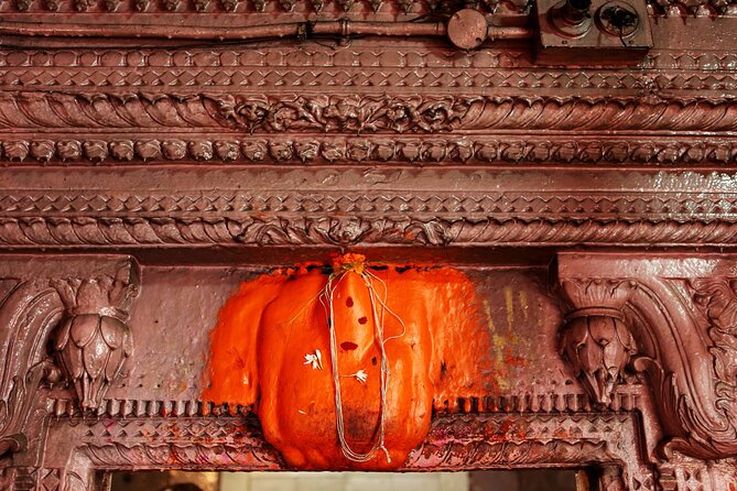 Same Day Return Trip to the Holy Temple of Vindhyachal From Varanasi - Good To Know