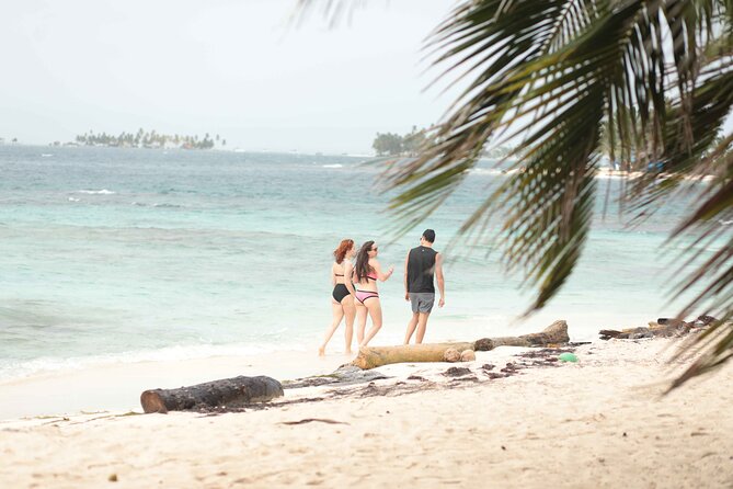 San Blas Day Tour From Panamá City - Tour Highlights