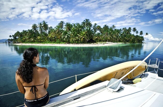 San Blas Islands Full-Day Snorkeling and Kayak Tour - Good To Know