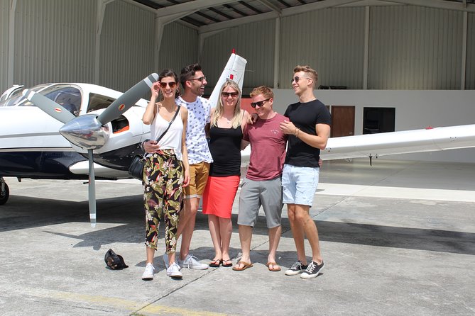 San Blas Ride - Charter Plane - Good To Know