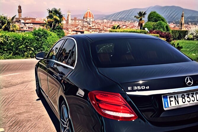 San Gimignano and Chianti Classico Winery Wine & Lunch Included - Good To Know