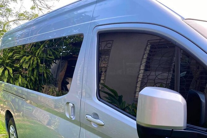 San Ignacio (Cayo) - Hopkins/Dangriga PRIVATE SHUTTLE - Good To Know