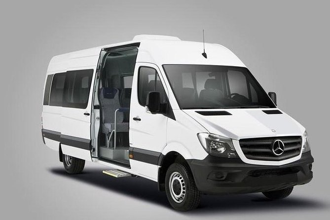 San Juan Airport Shuttle Transfer - Good To Know