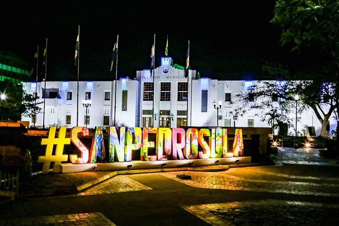 San Pedro Sula City Tour - Good To Know