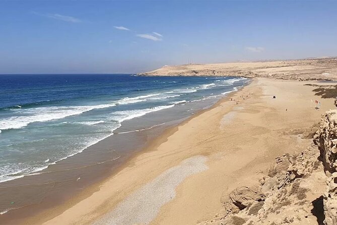 Sandboarding Trip From Agadir - Good To Know