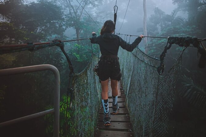 Sandoval, Collpita De Loros and Adventure 4 Days / 3 Nights - Good To Know