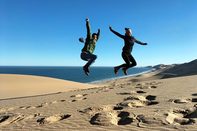 Sandwich Harbour 4×4 Tours - Good To Know