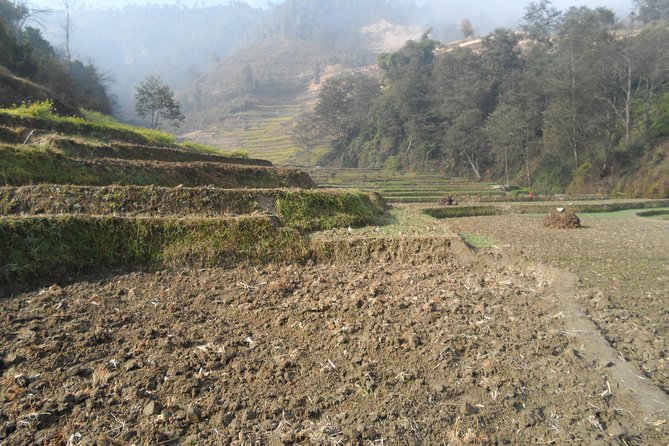 Sanga to Panauti Community Hike With Stop at Tallest Shiva Statue of the World - Good To Know
