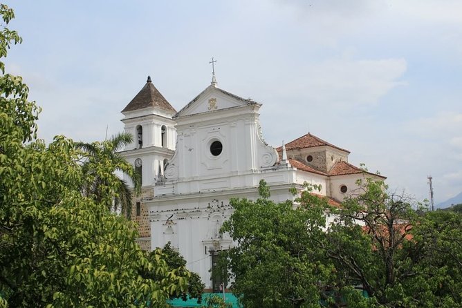 Santa Fe De Antioquia Heritage Day Tour - Highlights of the Tour