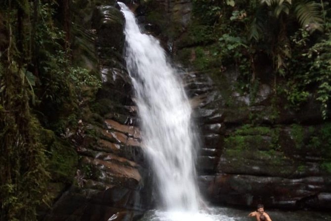 Santa Rita Waterfall - Good To Know