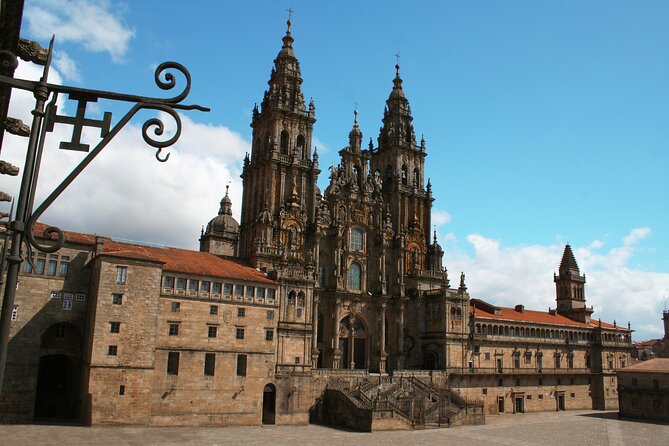 Santiago De Compostela Private Day Tour - Good To Know