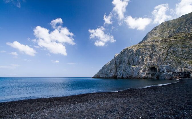 Santorini Easy Private Family Tour - Good To Know