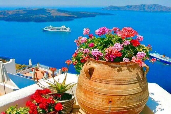 Santorini Secrets & Gems for Cruise Passengers - Good To Know