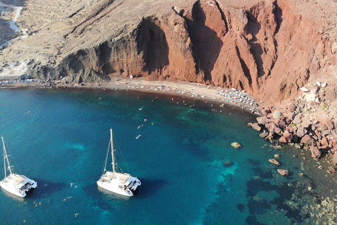 Santorini to Mykonos Helicopter Transfer - Good To Know