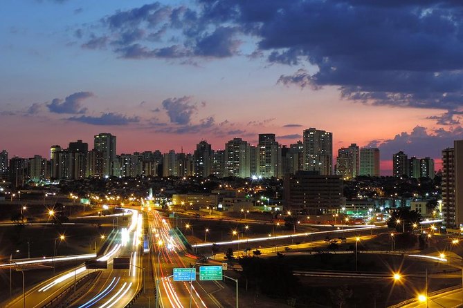 Sao Jose Dos Campos (Private Car Tour) - Good To Know